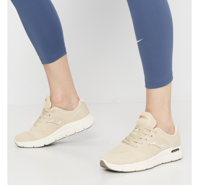 Жіночі кросівки Joma C.ZEN Lady Бежевий 36 (CZENLS2325)