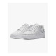 Жіночі Кросівки NIKE WMNS AIR FORCE 1 07 XX Білий 40 (7dAR0639-100 40)