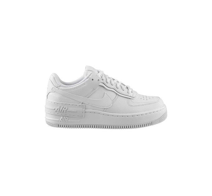 Жіночі Кросівки Nike W AF1 SHADOW Білий 36 (7dCI0919-100 36)