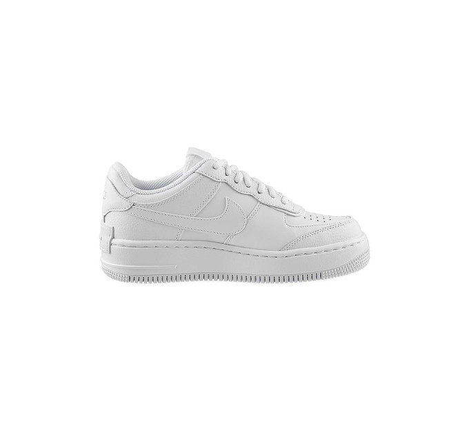 Жіночі Кросівки Nike W AF1 SHADOW Білий 36 (7dCI0919-100 36)