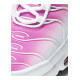 Жіночі Кросівки Nike WMNS AIR MAX PLUS Рожевий 38 (7dCZ7931-100 38)