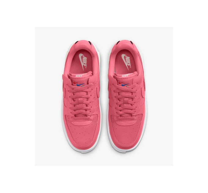 Жіночі Кросівки Nike W AIR FORCE 1 FONTANKA Рожевий 40 (7dDA7024-601 40)