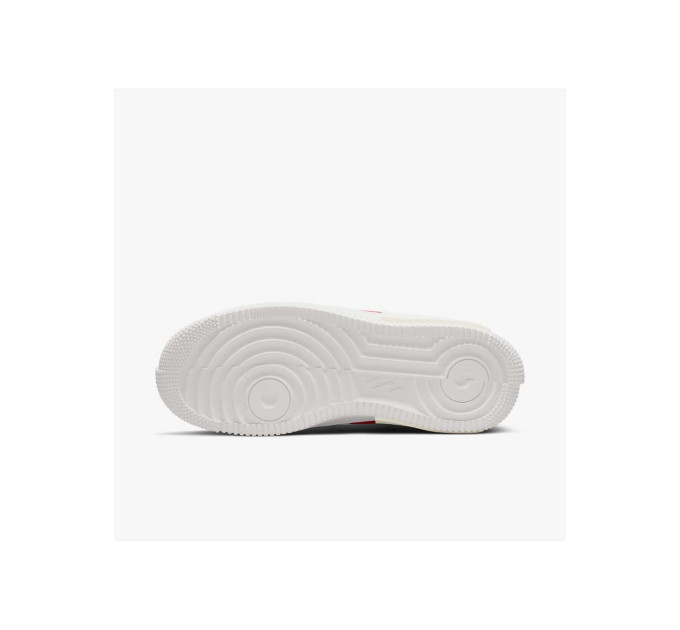 Жіночі Кросівки Nike W AIR FORCE 1 FONTANKA Рожевий 40 (7dDA7024-601 40)