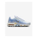 Жіночі Кросівки Nike W AIR MAX PLUS Блакитний 36.5 (7dDZ3670-004 36.5)