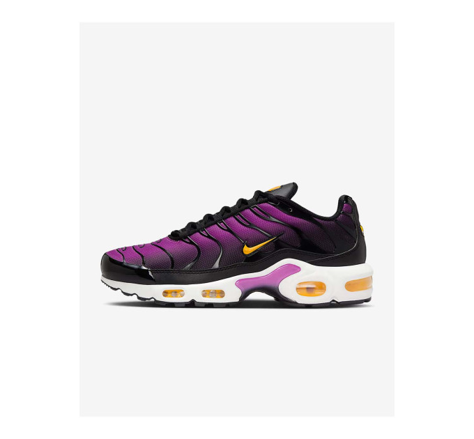 Жіночі Кросівки Nike W AIR MAX PLUS Фіолетовий 38.5 (7dDZ3670-005 38.5) Жіночі Кросівки Nike W AIR MAX PLUS Фіолетовий 38.5 (7dDZ3670-005 38.5)