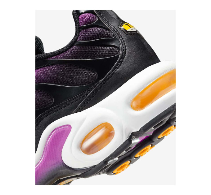 Жіночі Кросівки Nike W AIR MAX PLUS Фіолетовий 38.5 (7dDZ3670-005 38.5)