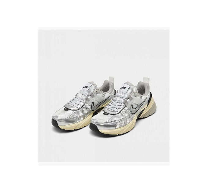 Жіночі Кросівки Nike W V2K Сірий 36.5 (7dFD0736-100 36.5) Жіночі Кросівки Nike W V2K Сірий 36.5 (7dFD0736-100 36.5)