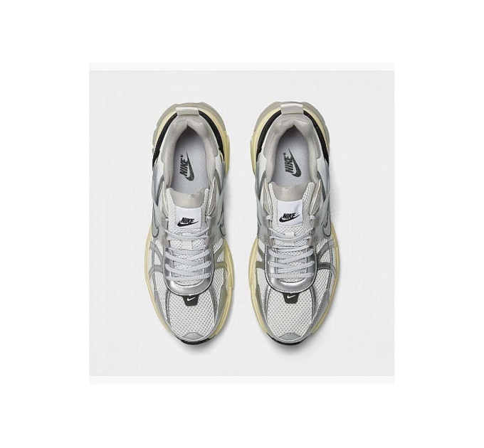 Жіночі Кросівки Nike W V2K Сірий 36.5 (7dFD0736-100 36.5)