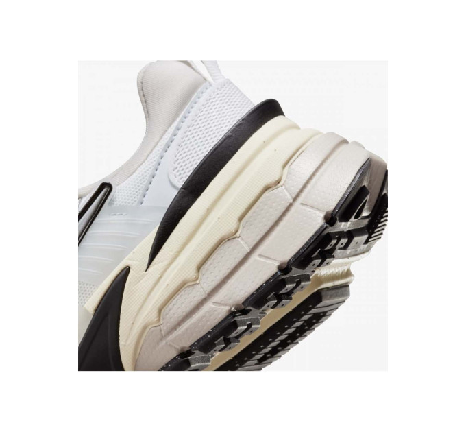 Жіночі Кросівки Nike W V2K Сірий 36.5 (7dFD0736-100 36.5)