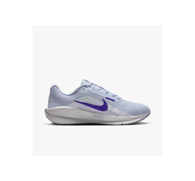 Жіночі Кросівки Nike W DOWNSHIFTER 13 Блакитний 39 (7dFD6476-011 39)