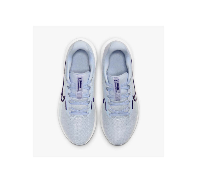 Жіночі Кросівки Nike W DOWNSHIFTER 13 Блакитний 39 (7dFD6476-011 39)