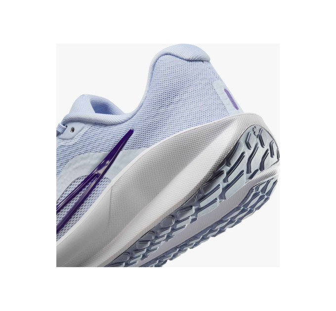 Жіночі Кросівки Nike W DOWNSHIFTER 13 Блакитний 39 (7dFD6476-011 39)