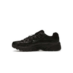 Жіночі Кросівки Nike W AL8 Чорний 38 (7dFJ3794-002 38)