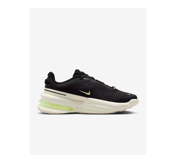 Жіночі Кросівки Nike W AIR ZOOM UPTURN SC Чорний 38 (7dIB2764-002 38)