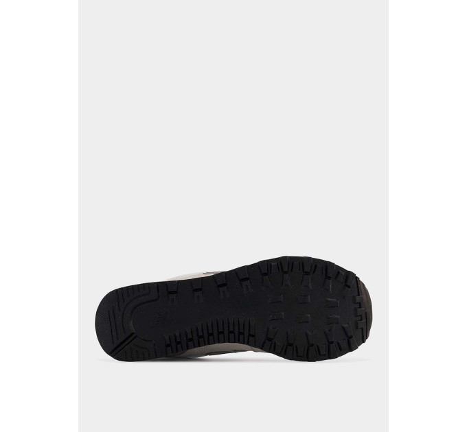 Жіночі Кросівки New Balance 574 Classic GL Білий 37 (7dWL574EVW 37)