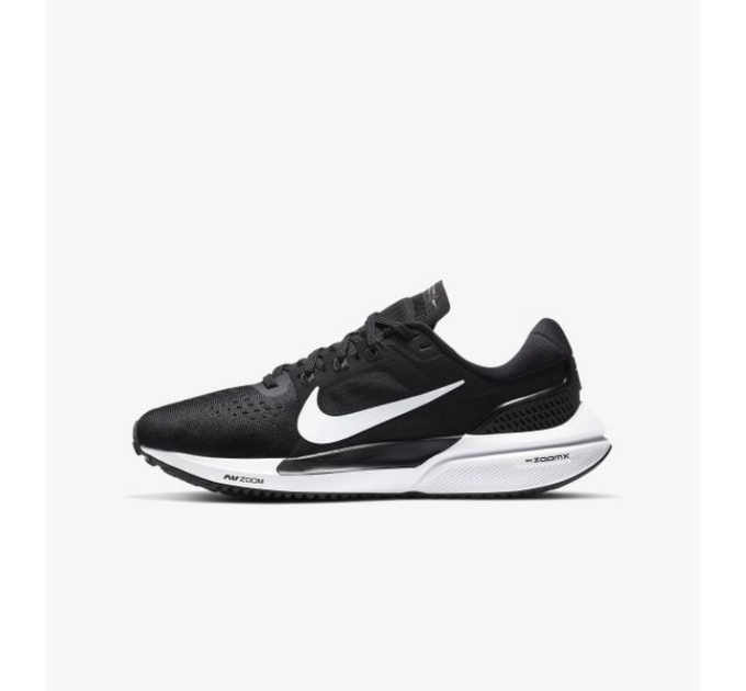 Жіночі Кросівки Nike Air Zoom Vomero 15 Чорний 39 (7dCU1856-001 39)