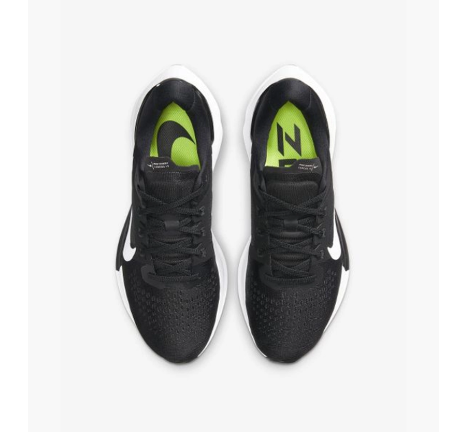 Жіночі Кросівки Nike Air Zoom Vomero 15 Чорний 39 (7dCU1856-001 39)