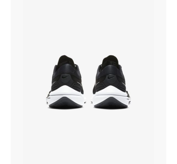Жіночі Кросівки Nike Air Zoom Vomero 15 Чорний 39 (7dCU1856-001 39)