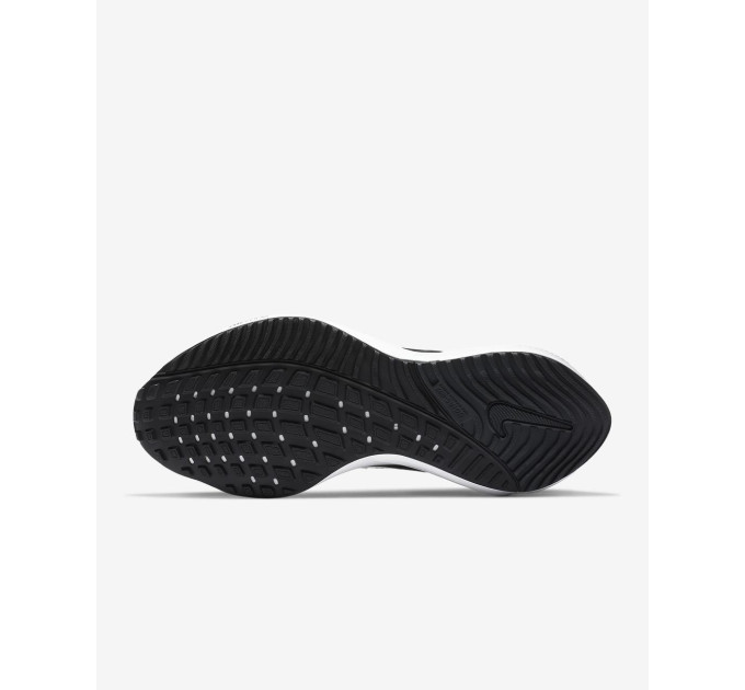 Жіночі Кросівки Nike Air Zoom Vomero 15 Чорний 39 (7dCU1856-001 39)