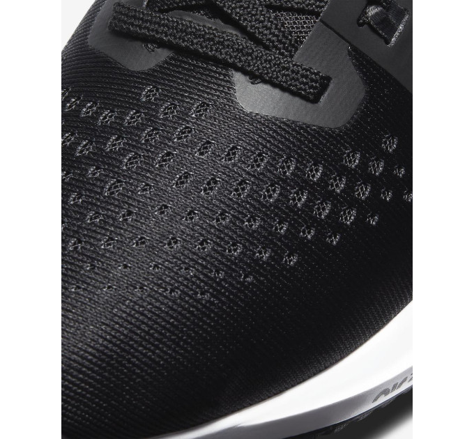 Жіночі Кросівки Nike Air Zoom Vomero 15 Чорний 39 (7dCU1856-001 39)