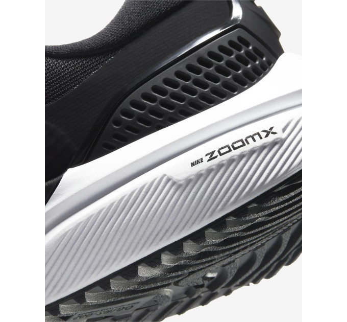 Жіночі Кросівки Nike Air Zoom Vomero 15 Чорний 39 (7dCU1856-001 39)