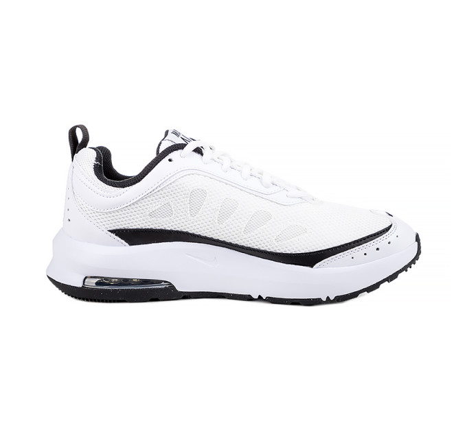 Жіночі Кросівки Nike WMNS AIR MAX AP Білий 40.5 (7dCU4870-100 40.5)