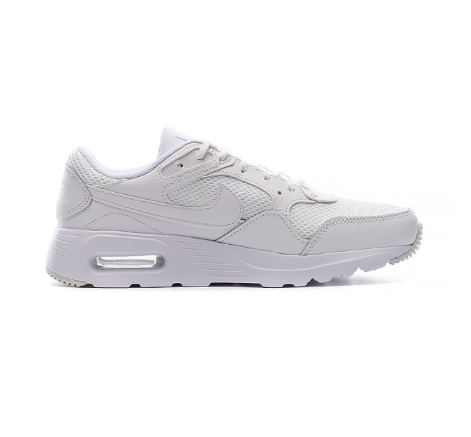 Жіночі Кросівки Nike AIR MAX SC Білий 40.5 (7dCW4554-101 40.5)