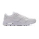Жіночі Кросівки Nike AIR MAX SC Білий 40.5 (7dCW4554-101 40.5)