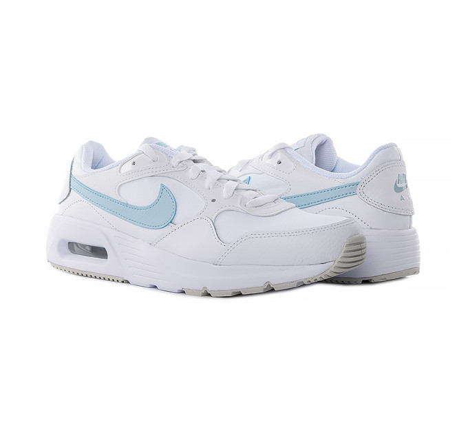 Жіночі Кросівки Nike AIR MAX SC Різнокольоровий 41 (CW4554-112)