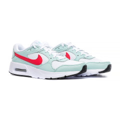 Жіночі Кросівки Nike AIR MAX SC Різнокольоровий 42 (7dCW4554-115 42)