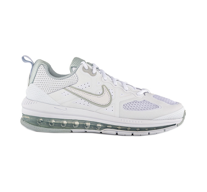 Жіночі Кросівки Nike W AIR MAX GENOME Білий 40 (CZ1645-100 40)