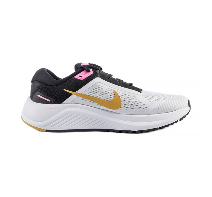 Жіночі Кросівки Nike W NIKE AIR ZOOM STRUCTURE 24 Різнокольоровий 39 (DA8570-106)