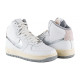 Жіночі Кросівки Nike Air Force 1 High Sculpt Білий 38 (7dDC3590-101 38)