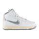 Жіночі Кросівки Nike Air Force 1 High Sculpt Білий 38 (7dDC3590-101 38)