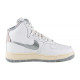 Жіночі Кросівки Nike Air Force 1 High Sculpt Білий 38 (7dDC3590-101 38)