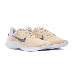 Жіночі Кросівки Nike W FLEX EXPERIENCE RN 11 NN Бежевий 40 (7dDD9283-102 40)