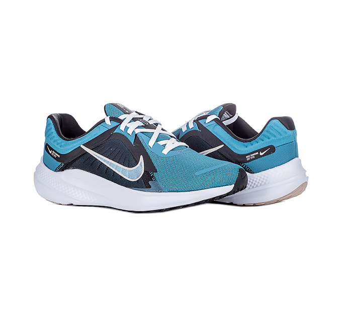 Жіночі Кросівки Nike WMNS QUEST 5 Бірюзовий 42 (7dDD9291-400 42) Жіночі Кросівки Nike WMNS QUEST 5 Бірюзовий 42 (7dDD9291-400 42)