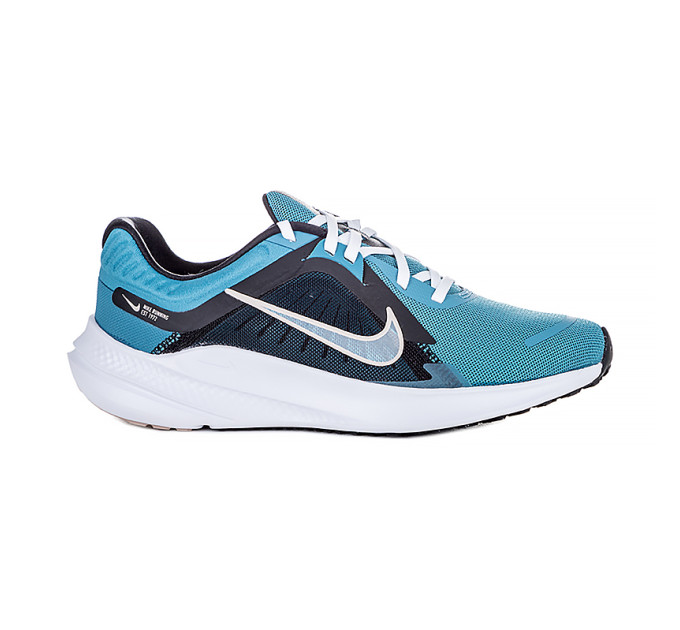 Жіночі Кросівки Nike WMNS QUEST 5 Бірюзовий 42 (7dDD9291-400 42)