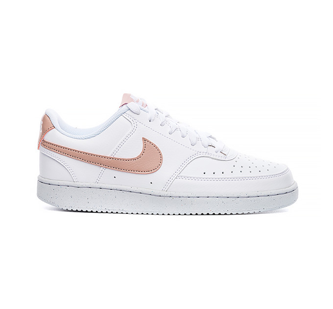 Жіночі Кросівки Nike Court Vision Low Better Білий 42.5 (7dDH3158-102 42.5)