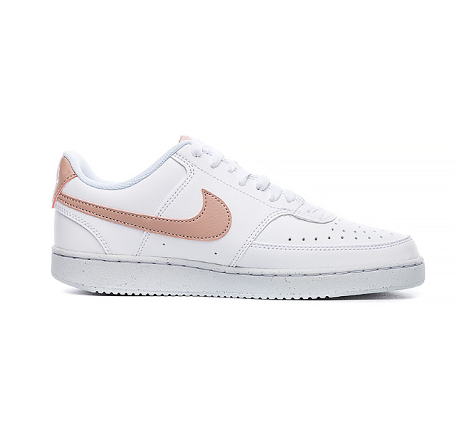 Жіночі Кросівки Nike Court Vision Low Better Білий 42.5 (7dDH3158-102 42.5)