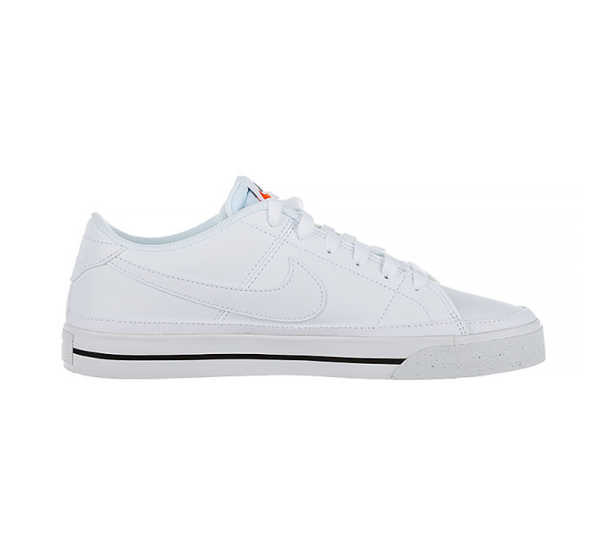 Жіночі Кросівки Nike COURT LEGAC NN Білий 40 (7dDH3161-101 40)