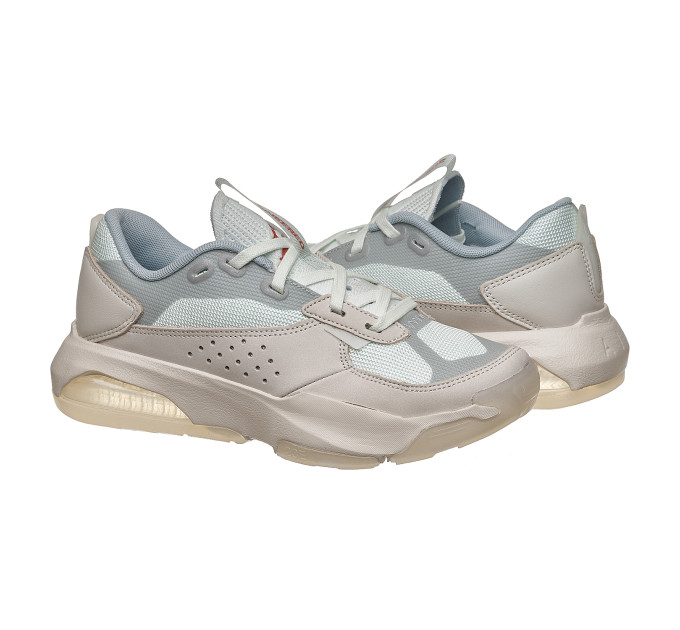 Жіночі Кросівки JORDAN WMNS JORDAN AIR 200E Бежевий 37.5 (7dDH7381-163 37.5)