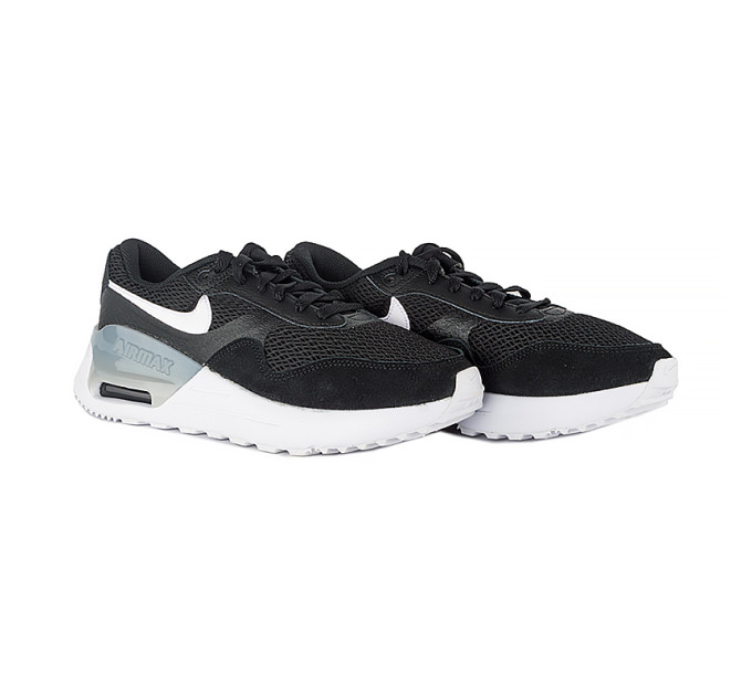 Жіночі Кросівки Nike W NIKE AIR MAX SYSTM 40.5 (DM9538-001 40.5)