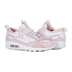 Жіночі Кросівки Nike AIR MAX 90 FUTURA Чорний 38 (7dDM9922-104 38)
