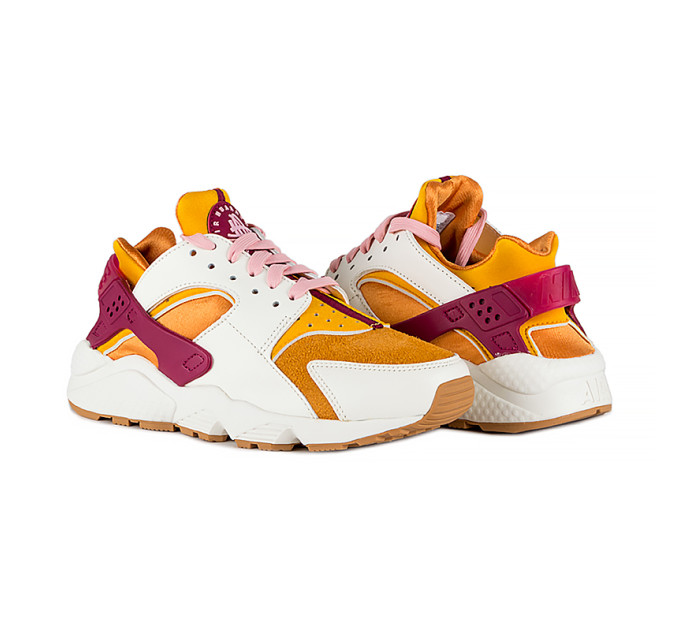 Жіночі Кросівки Nike WMNS NIKE AIR HUARACHE Комбінований 40 (DO6720-100 40) Жіночі Кросівки Nike WMNS NIKE AIR HUARACHE Комбінований 40 (DO6720-100 40)