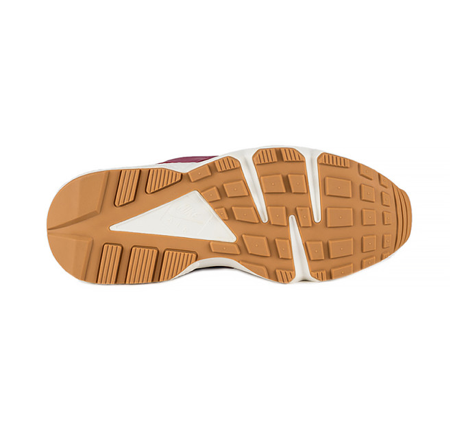 Жіночі Кросівки Nike WMNS NIKE AIR HUARACHE Комбінований 40 (DO6720-100 40)