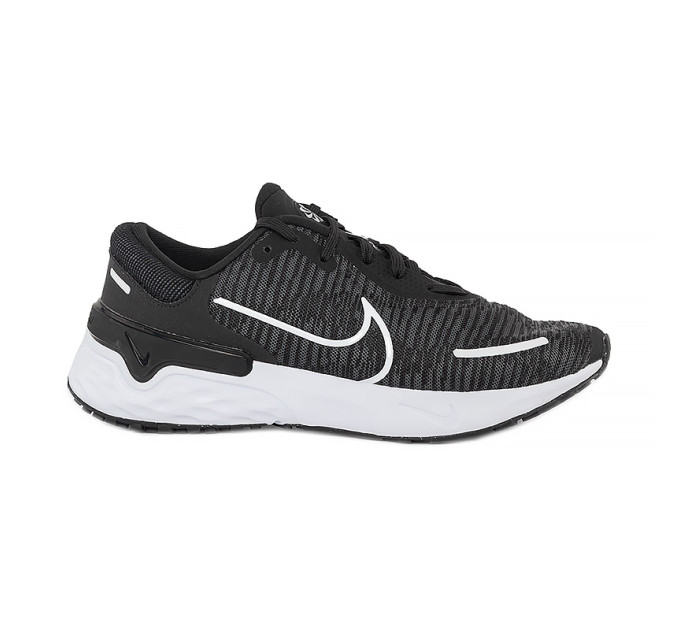 Жіночі Кросівки Nike W NIKE RENEW RUN 4 Принт 40 (DR2682-002 40)