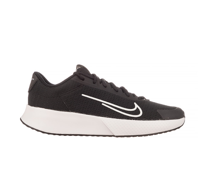 Жіночі Кросівки Nike VAPOR LITE 2 HC Чорний 42 (7dDV2019-001 42)