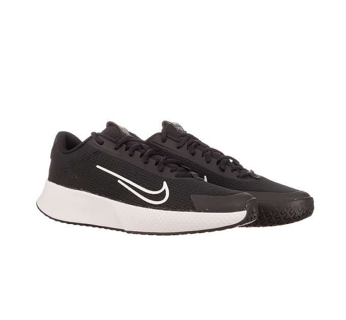 Жіночі Кросівки Nike VAPOR LITE 2 HC Чорний 42 (7dDV2019-001 42)