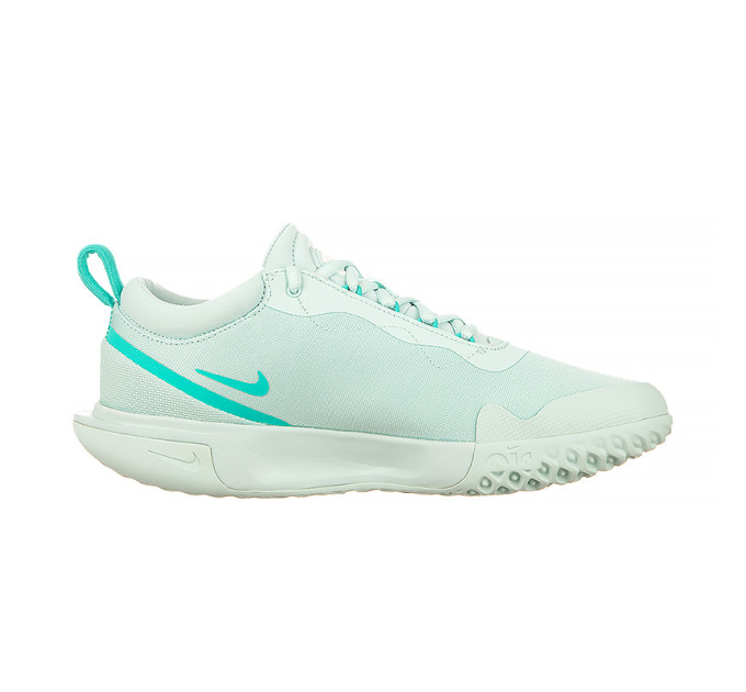 Жіночі Кросівки Nike ZOOM COURT PRO HC Бірюзовий 38 (7dDV3285-300 38)